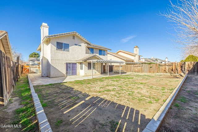 44606 Foxboro Court, Lancaster, CA 93535