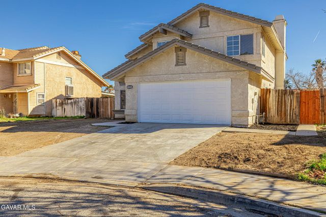 44606 Foxboro Court, Lancaster, CA 93535