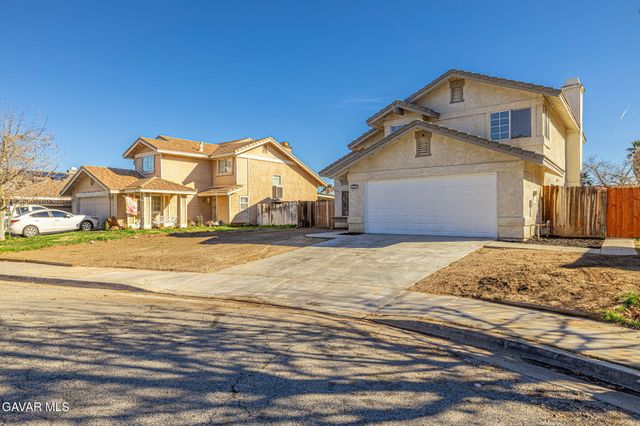 44606 Foxboro Court, Lancaster, CA 93535