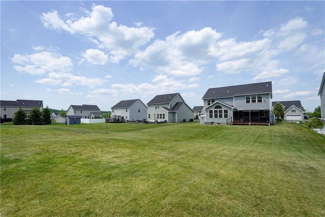 6421 Erica, Victor, NY 14564