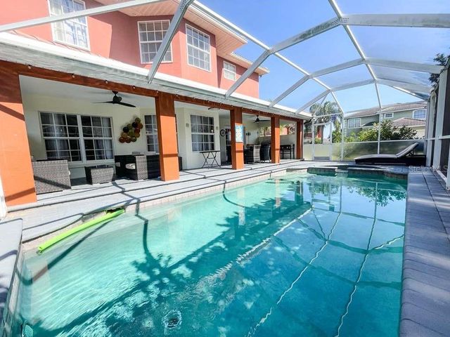241 VISTA LOOP, Davenport, FL 33897