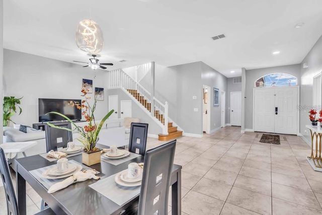 241 VISTA LOOP, Davenport, FL 33897