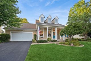 332 Red Rock Lane, Elgin, IL 60124