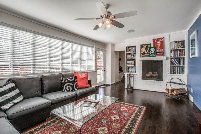 6840 Lorna Lane, Dallas, TX 75214