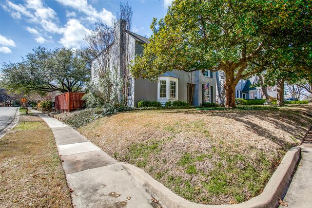 6840 Lorna Lane, Dallas, TX 75214