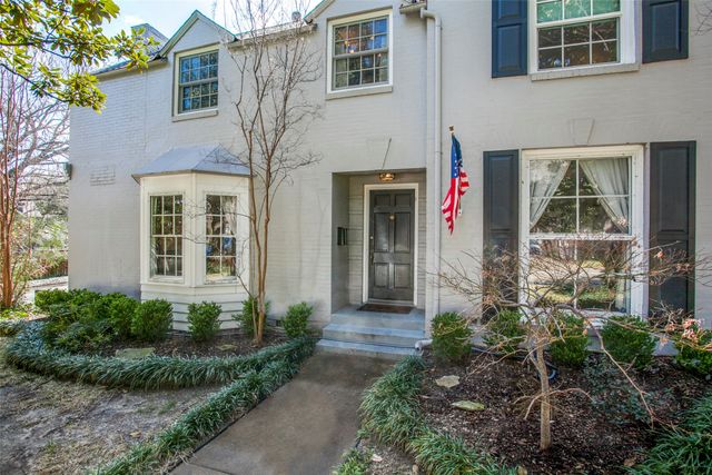 6840 Lorna Lane, Dallas, TX 75214