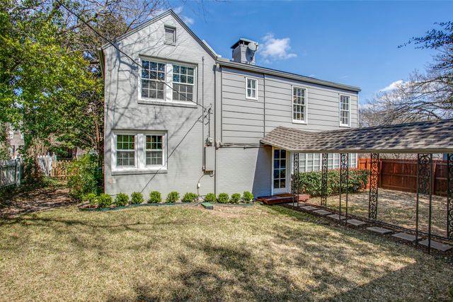 6840 Lorna Lane, Dallas, TX 75214