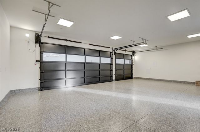 5555 Teco Avenue, Las Vegas, NV 89118