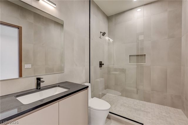 5555 Teco Avenue, Las Vegas, NV 89118