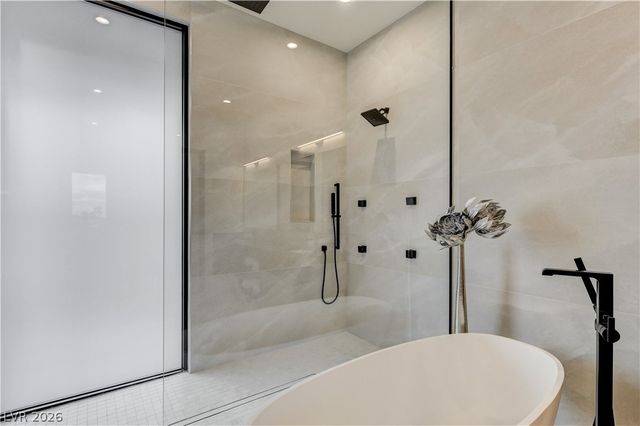 5555 Teco Avenue, Las Vegas, NV 89118