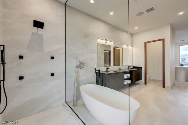 5555 Teco Avenue, Las Vegas, NV 89118