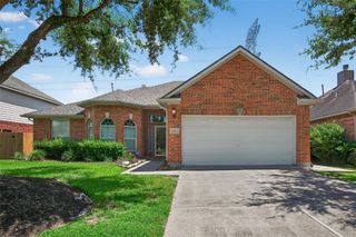 3491 Cedar Prairie Drive, League City, TX 77573