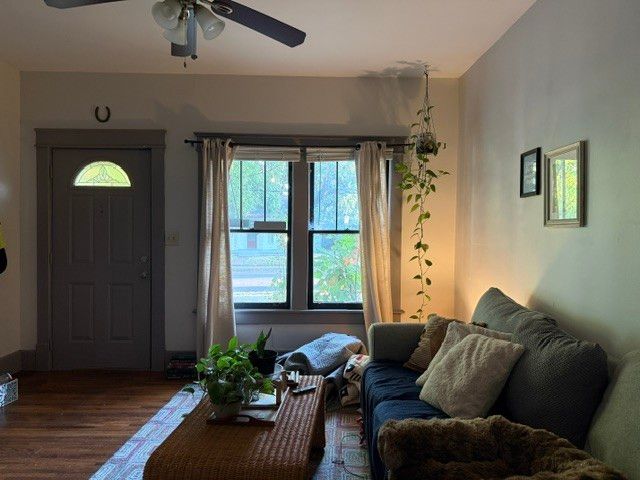 1804 Long Ave, Nashville, TN 37206