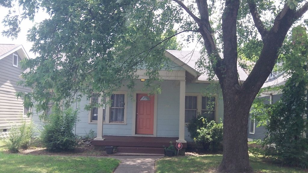 1804 Long Ave, Nashville, TN 37206