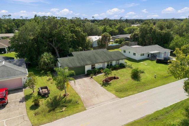 20247 LORENZO AVENUE, Port Charlotte, FL 33952