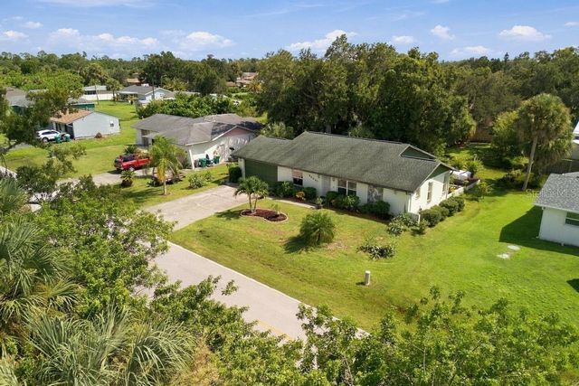 20247 LORENZO AVENUE, Port Charlotte, FL 33952