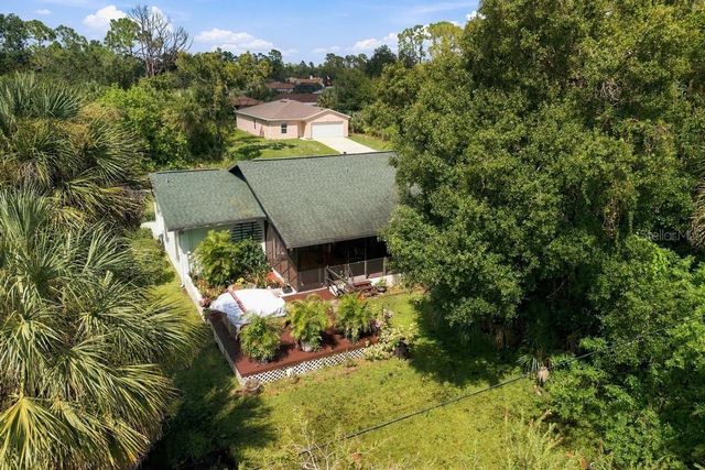 20247 LORENZO AVENUE, Port Charlotte, FL 33952