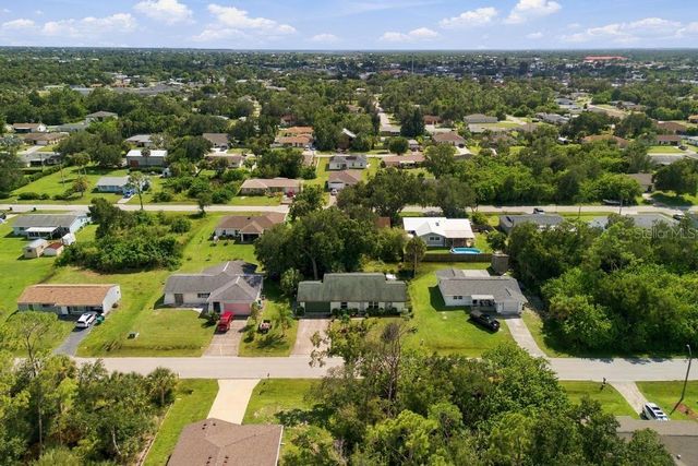 20247 LORENZO AVENUE, Port Charlotte, FL 33952