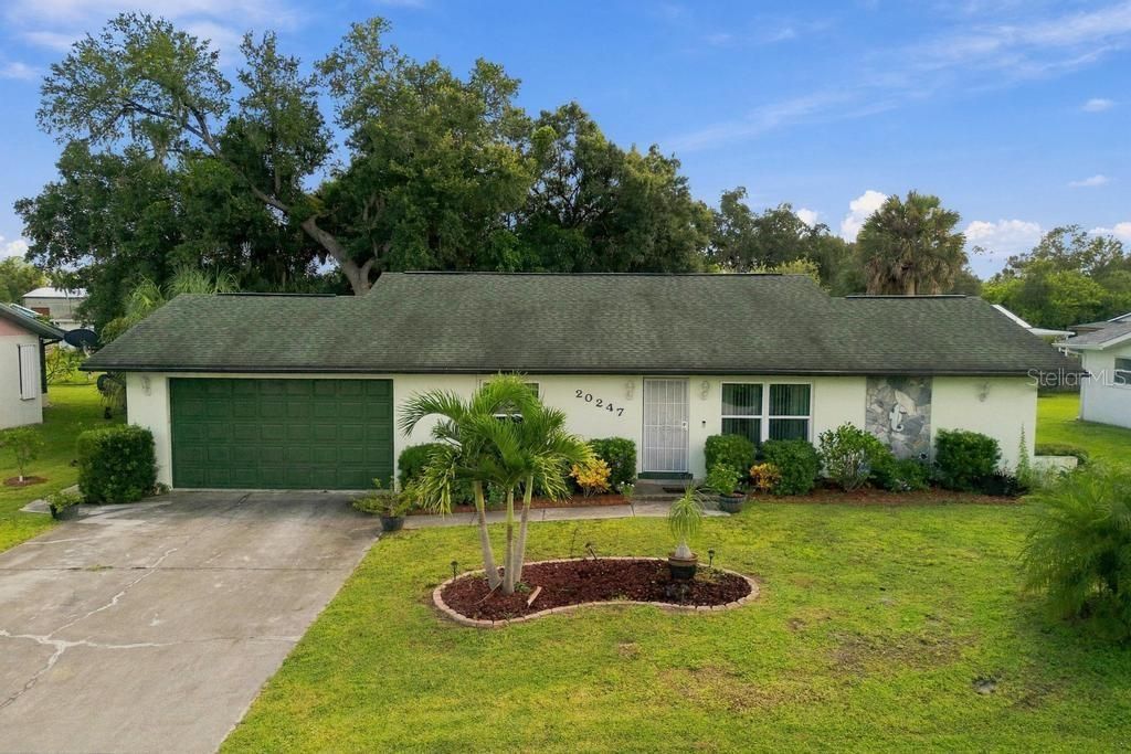 20247 LORENZO AVENUE, Port Charlotte, FL 33952
