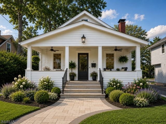 87 Fairchild Ave, Morris Twp., NJ 07950
