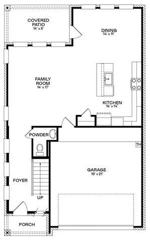 2511 Desert Island Drive, League City, TX 77573