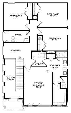 2511 Desert Island Drive, League City, TX 77573