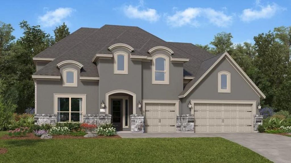 2511 Desert Island Drive, League City, TX 77573