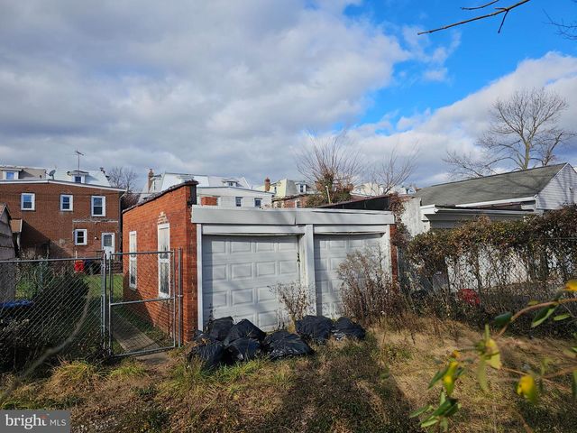 902 ARCH ST, Norristown, PA 19401