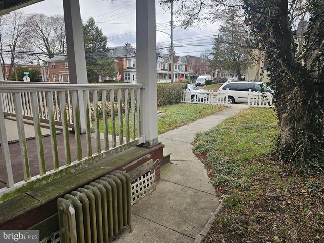 902 ARCH ST, Norristown, PA 19401