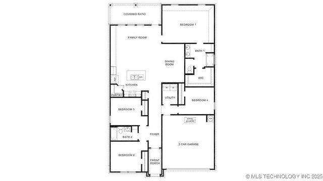 7500 E 156th Place S, Bixby, OK 74008