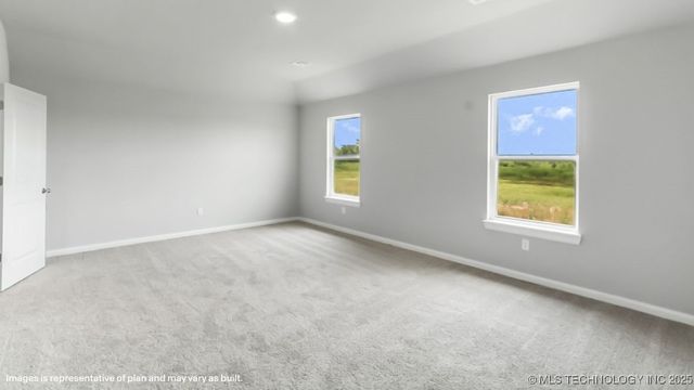 7500 E 156th Place S, Bixby, OK 74008