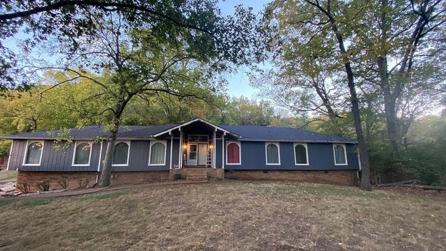 1222 Country Rd, Franklin, TN 37069