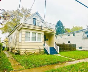 65 Alma Avenue, Buffalo, NY 14215