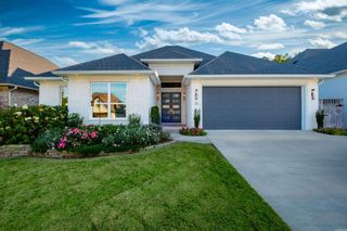 25 Belles Fleurs Circle, Little Rock, AR 72223