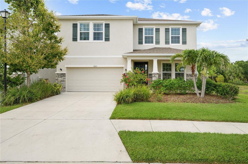2032 MIDNIGHT PEARL DRIVE, Sarasota, FL 34240
