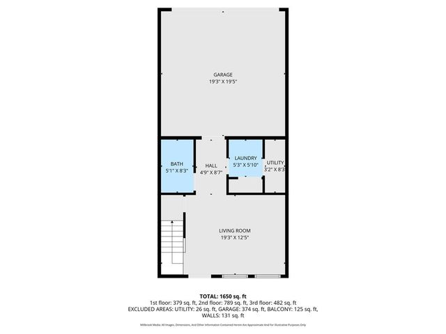 2078 Celadon NE, Grand Rapids, MI 49525