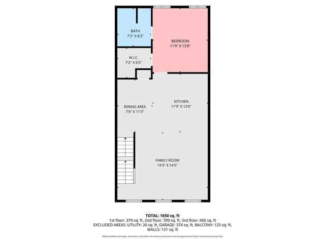 2078 Celadon NE, Grand Rapids, MI 49525