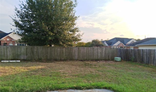 8714 Orchard Ridge Lane, Humble, TX 77338