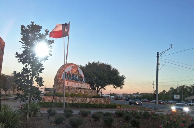 8714 Orchard Ridge Lane, Humble, TX 77338