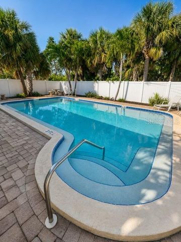 9030 BLIND PASS ROAD D6, St Petersburg, FL 33706