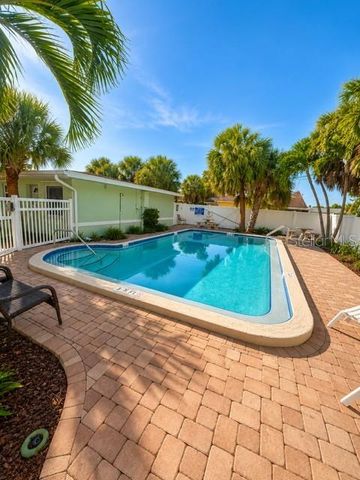 9030 BLIND PASS ROAD D6, St Petersburg, FL 33706