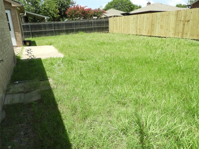 4705 Brookridge Avenue, Mckinney, TX 75071