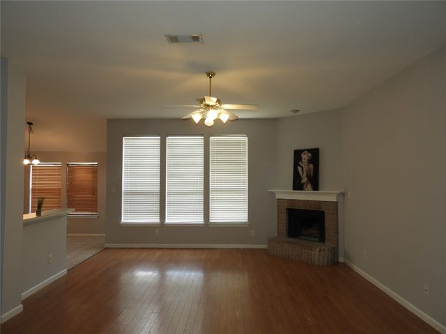 4705 Brookridge Avenue, Mckinney, TX 75071