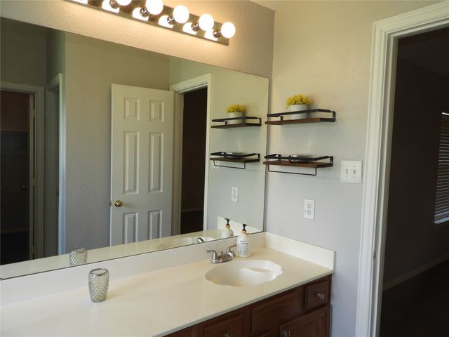 4705 Brookridge Avenue, Mckinney, TX 75071