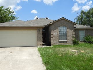 4705 Brookridge Avenue, Mckinney, TX 75071