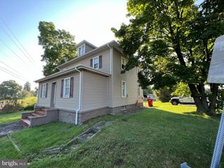 100 WALNUT BOTTOM ROAD, Shippensburg, PA 17257