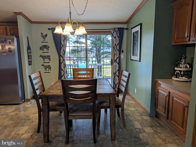 3 HAWTHORNE LN, Hamburg, PA 19526