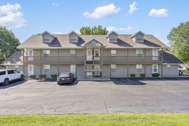 4 Memory Lane 3, Branson, MO 65616