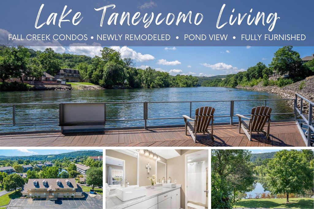 4 Memory Lane 3, Branson, MO 65616