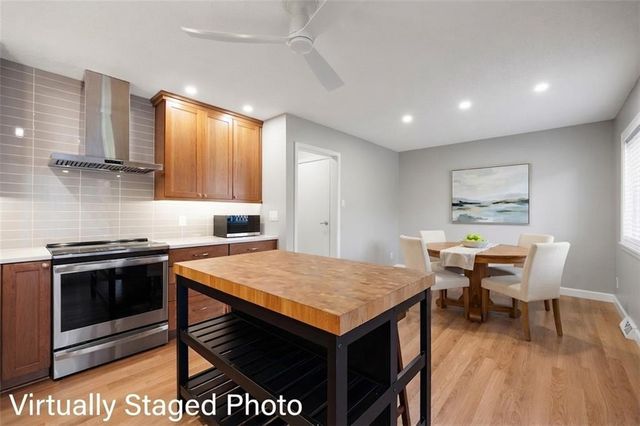 9551 Outlook Drive, Overland Park, KS 66207